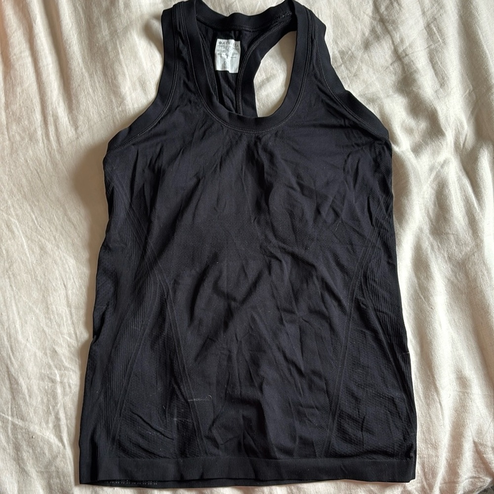 Athleta tank